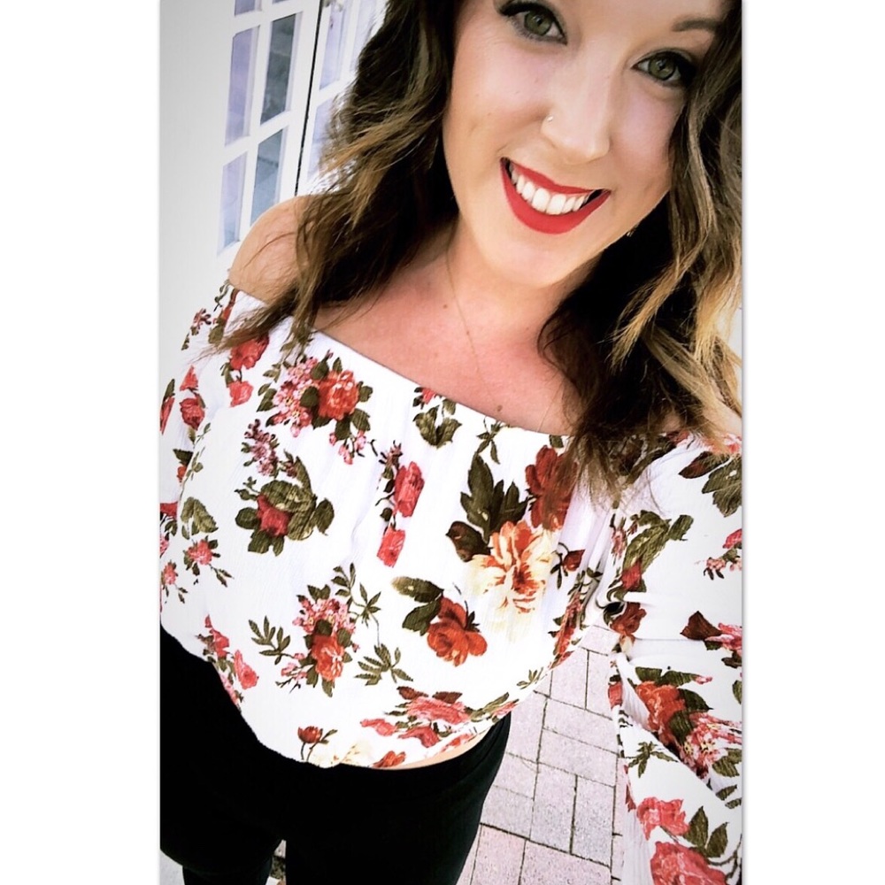 Meet your Posher, Jenn